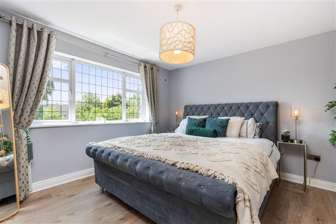 14 Bourlum Court, Green Road, Carlow