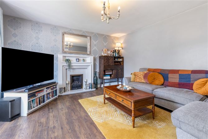 14 Bourlum Court, Green Road, Carlow