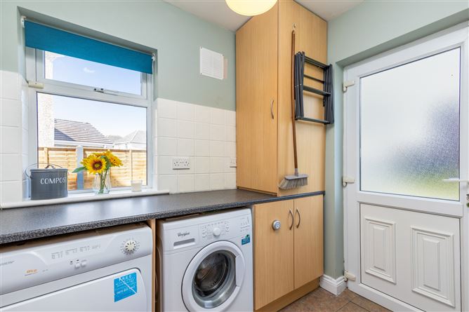 14 Bourlum Court, Green Road, Carlow
