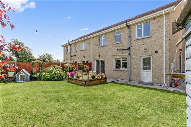 14 Bourlum Court, Green Road, Carlow
