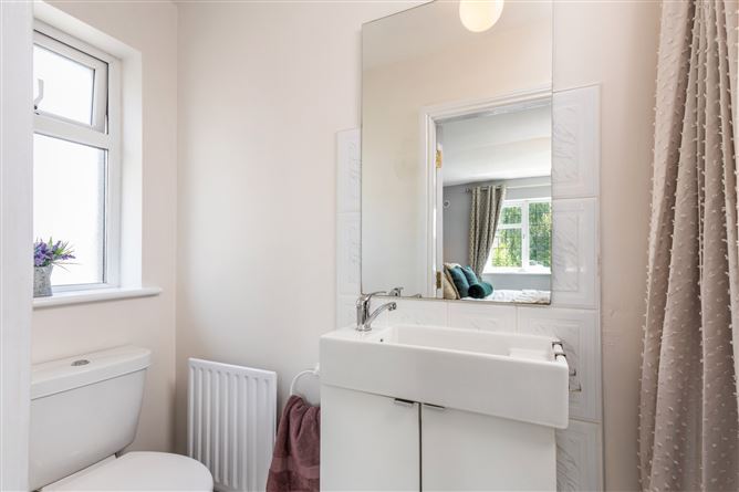14 Bourlum Court, Green Road, Carlow