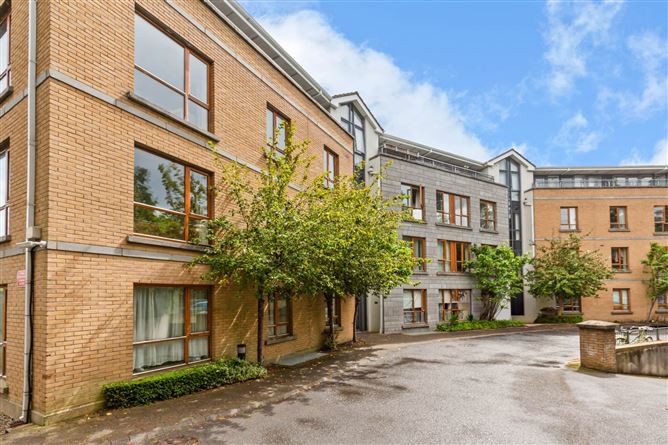 Apartment 5, Friarsland Crescent, Roebuck Road, Clonskeagh, Dublin 14, County Dublin