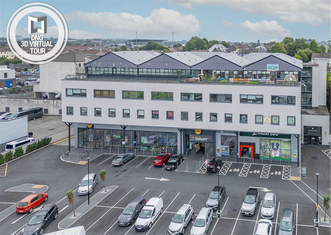 37 The Plaza, Headford Road, Galway City