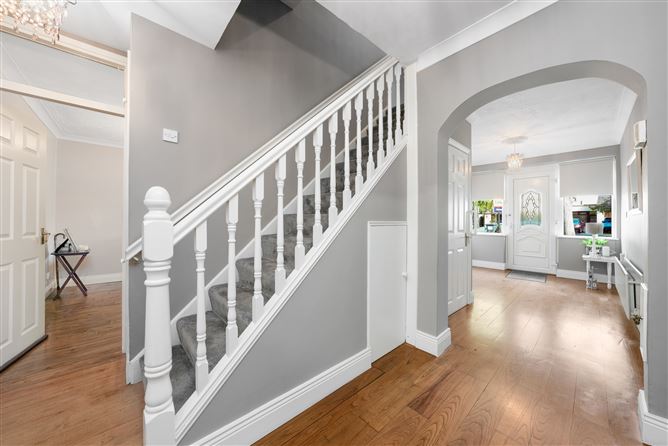 81 Monastery Drive, Clondalkin, Dublin 22