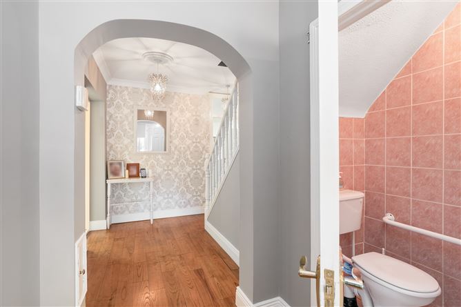 81 Monastery Drive, Clondalkin, Dublin 22