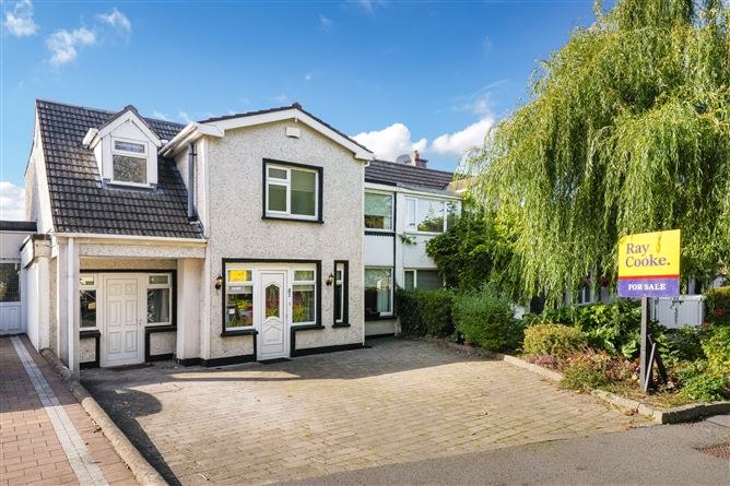 81 Monastery Drive, Clondalkin, Dublin 22