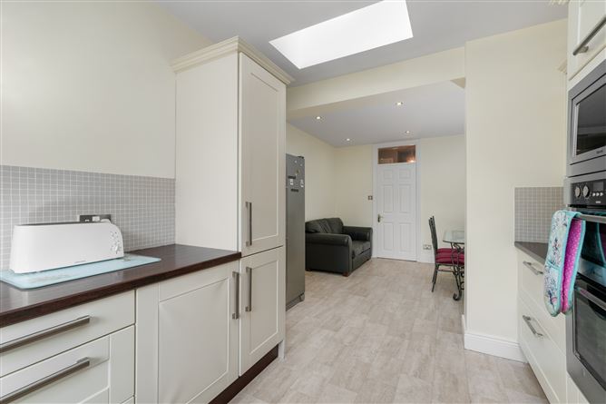 81 Monastery Drive, Clondalkin, Dublin 22