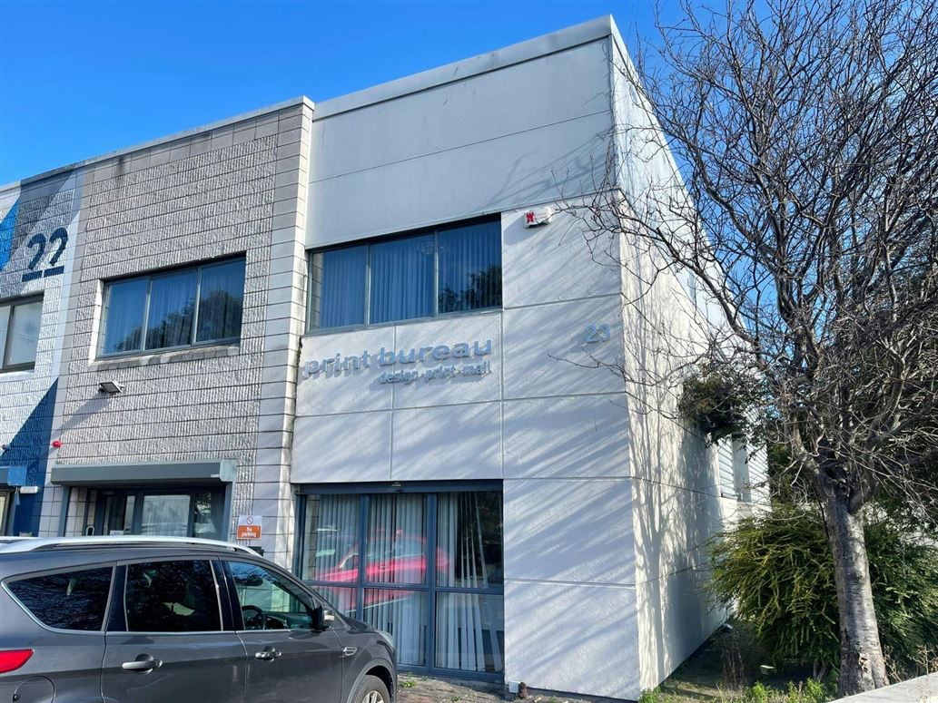 23 Goldenbridge Industrial Estate, Tyrconnell Road, Dublin 8, Ireland