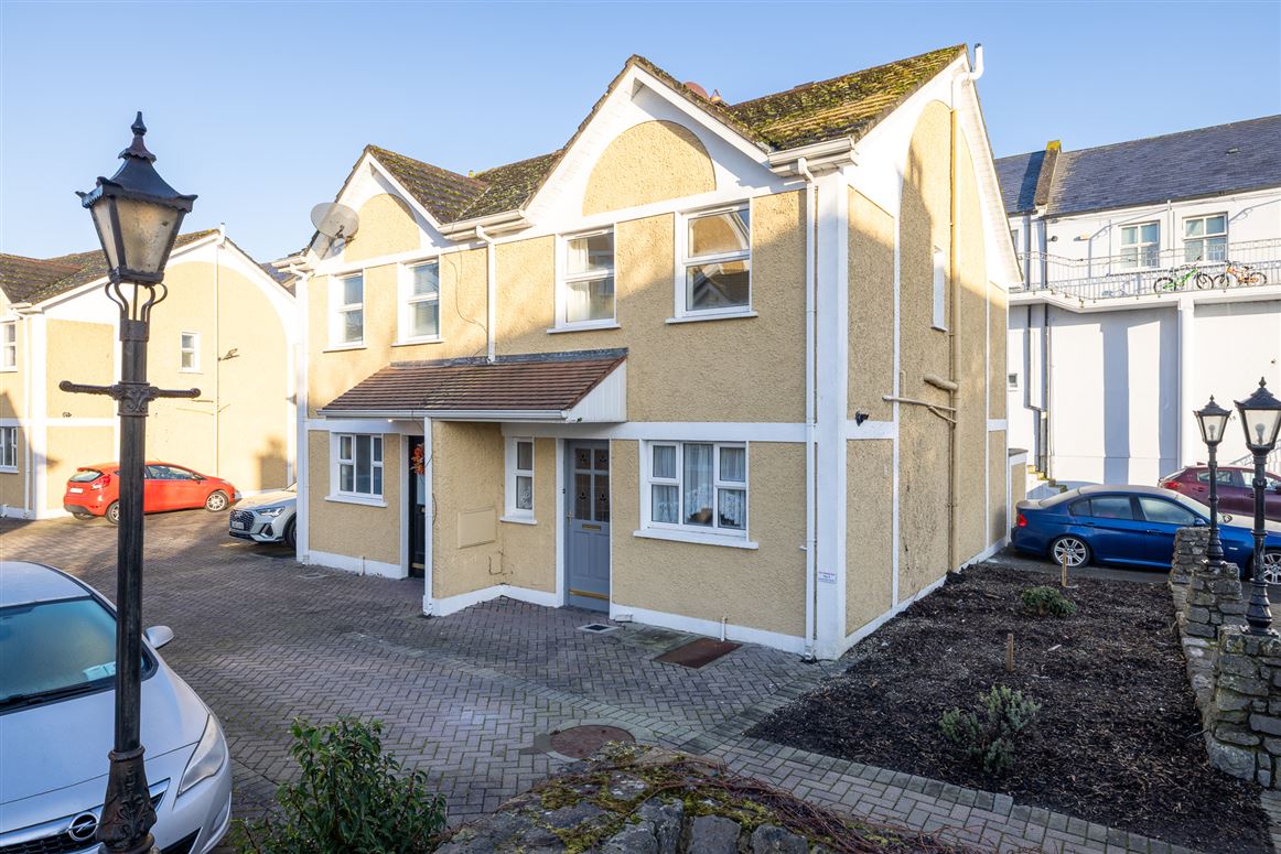2 Hanover Court, Kennedy Avemue, Carlow Town, Carlow