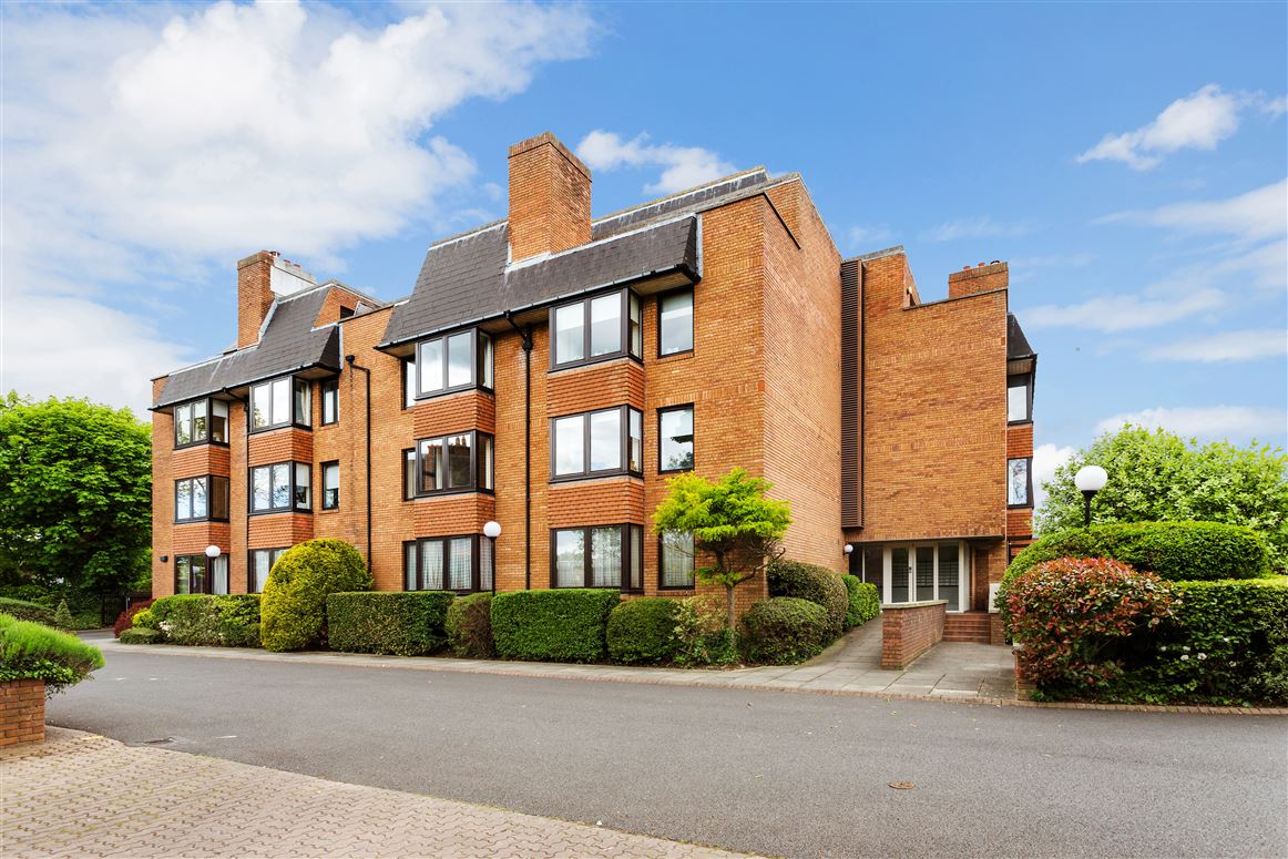 Apartment 50 Windermere , Sandymount, Dublin 4