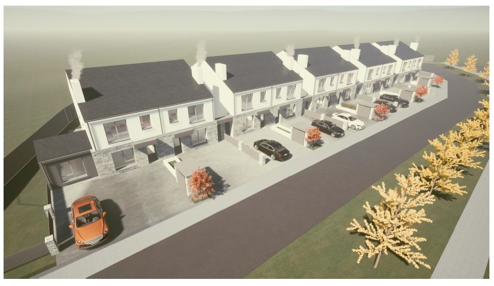 Carlanstown, Kells, Co. Meath, Carlanstown, Meath