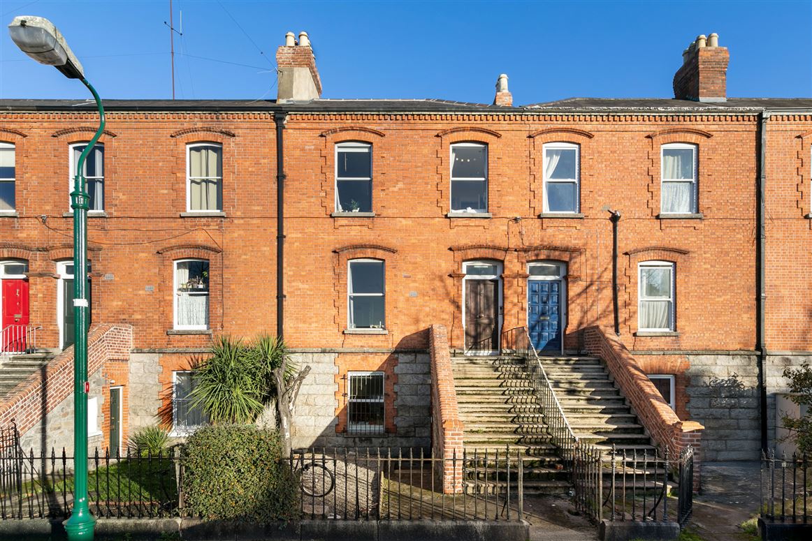 15 Grosvenor Square, Rathmines, Dublin 6