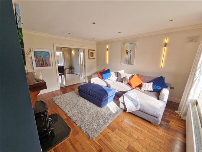 4 Lios Rua, Ballycasey, Shannon, Co. Clare