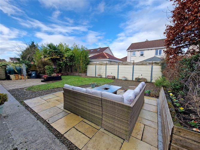 4 Lios Rua, Ballycasey, Shannon, Co. Clare