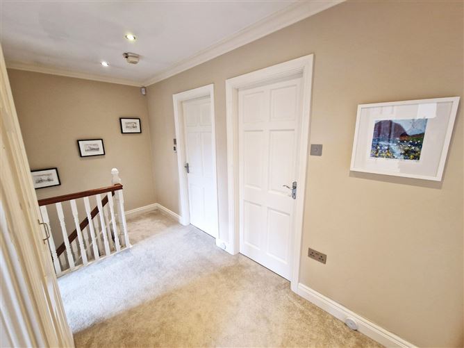 4 Lios Rua, Ballycasey, Shannon, Co. Clare