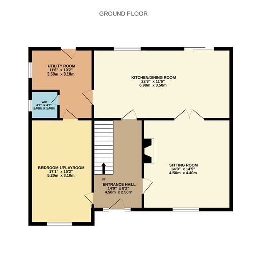 4 Lios Rua, Ballycasey, Shannon, Co. Clare