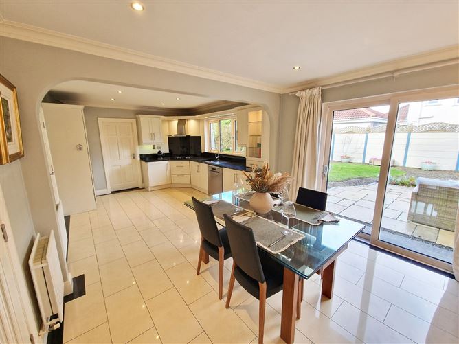 4 Lios Rua, Ballycasey, Shannon, Co. Clare