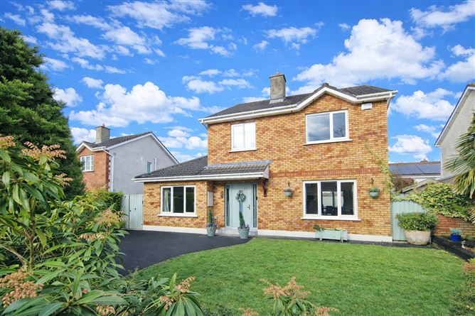 4 Lios Rua, Ballycasey, Shannon, Co. Clare