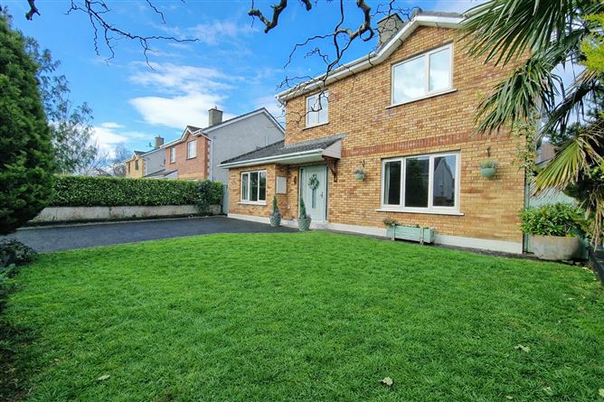 4 Lios Rua, Ballycasey, Shannon, Co. Clare