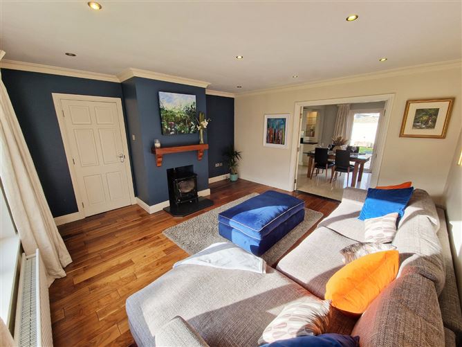 4 Lios Rua, Ballycasey, Shannon, Co. Clare