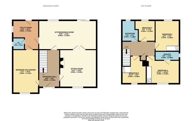 4 Lios Rua, Ballycasey, Shannon, Co. Clare