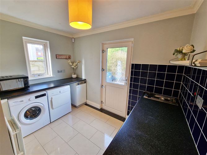 4 Lios Rua, Ballycasey, Shannon, Co. Clare