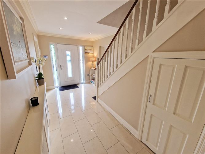 4 Lios Rua, Ballycasey, Shannon, Co. Clare