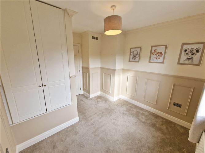 4 Lios Rua, Ballycasey, Shannon, Co. Clare