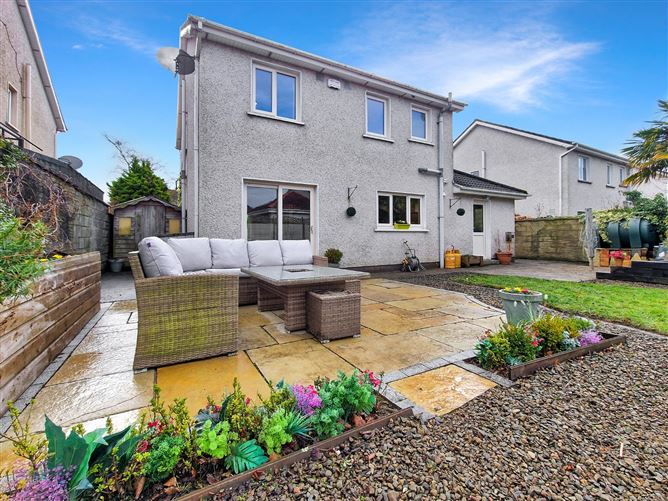 4 Lios Rua, Ballycasey, Shannon, Co. Clare