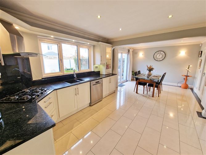 4 Lios Rua, Ballycasey, Shannon, Co. Clare