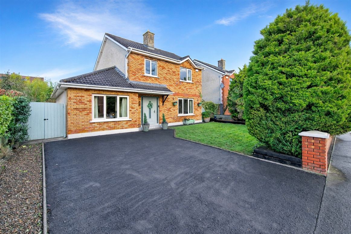 4 Lios Rua, Ballycasey, Shannon, Co. Clare