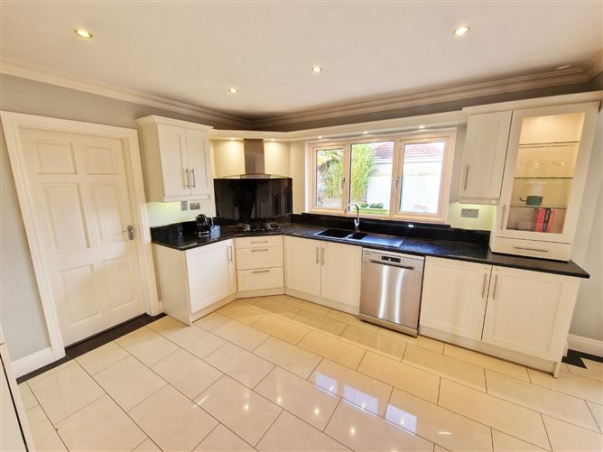 4 Lios Rua, Ballycasey, Shannon, Co. Clare