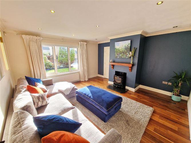 4 Lios Rua, Ballycasey, Shannon, Co. Clare