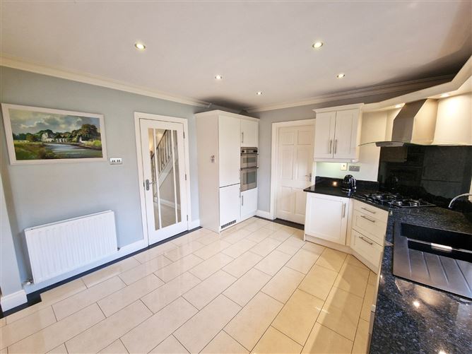 4 Lios Rua, Ballycasey, Shannon, Co. Clare