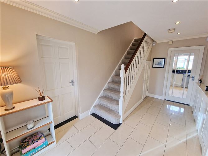 4 Lios Rua, Ballycasey, Shannon, Co. Clare