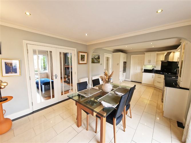 4 Lios Rua, Ballycasey, Shannon, Co. Clare