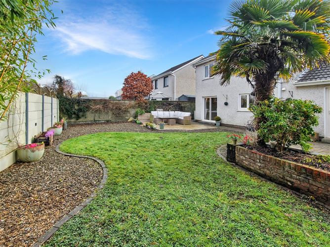 4 Lios Rua, Ballycasey, Shannon, Co. Clare