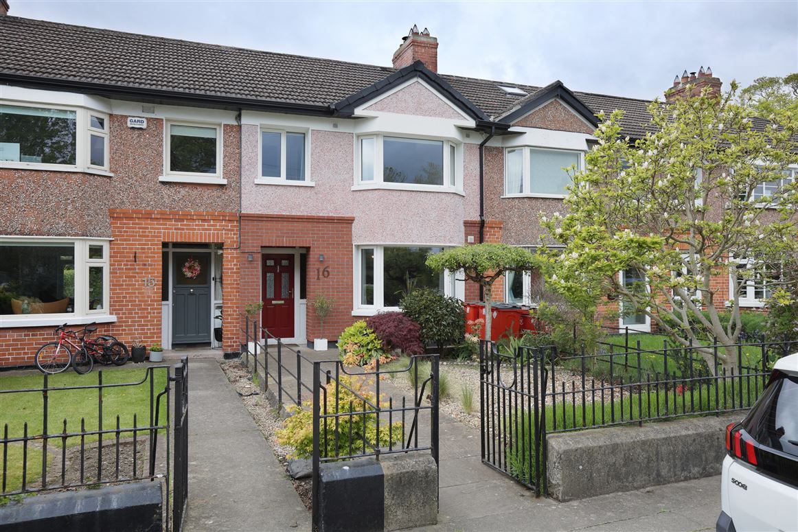 16 Ramleh Park, Milltown, Dublin 6