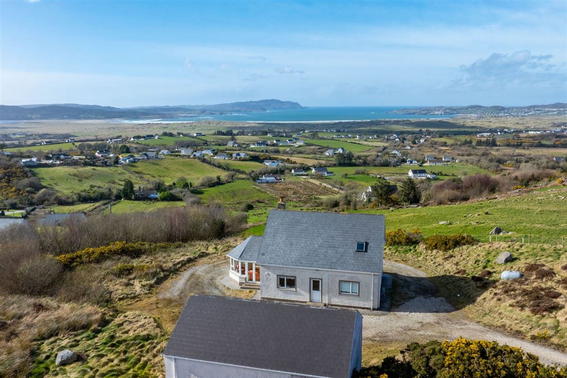 Glenkeo, Carrigart, County Donegal
