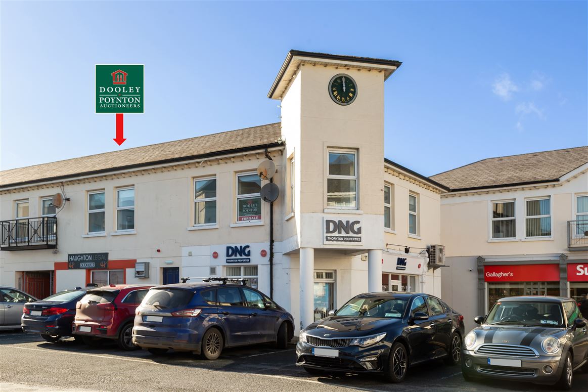 Flat 3, Wicklow Town, Wicklow