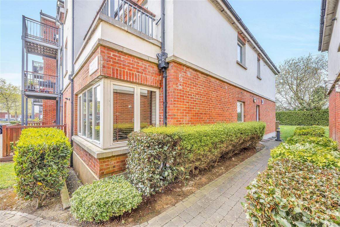 45 Segrave, The Links, Station Road, Portmarnock, County Dublin