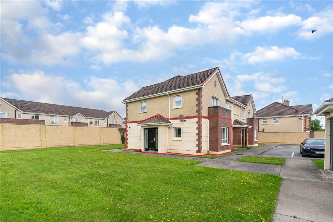 Apartment 13, Block 5, Ruanbeg Avenue, Kildare Town, Kildare