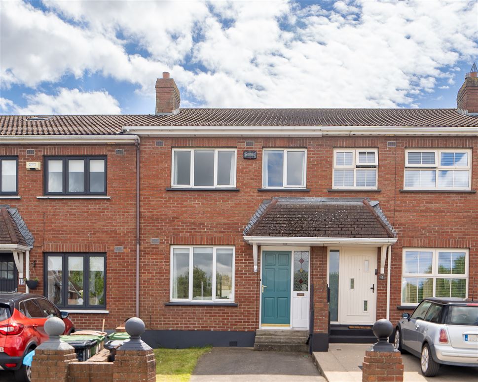 14 Landsdowne Valley Park, Drimnagh, Dublin 12