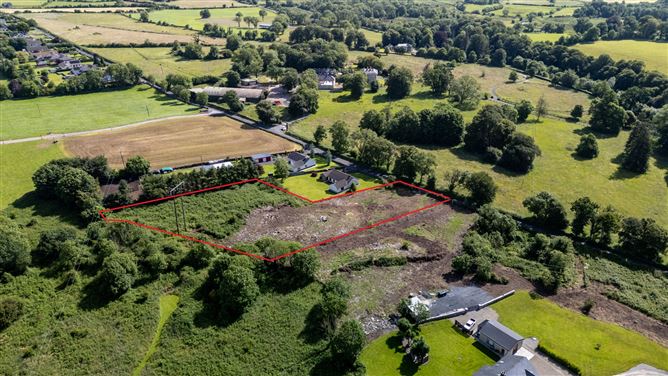 Residential Site At Ballyhannon, Quin, Co. Clare