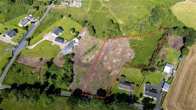 Residential Site At Ballyhannon, Quin, Co. Clare