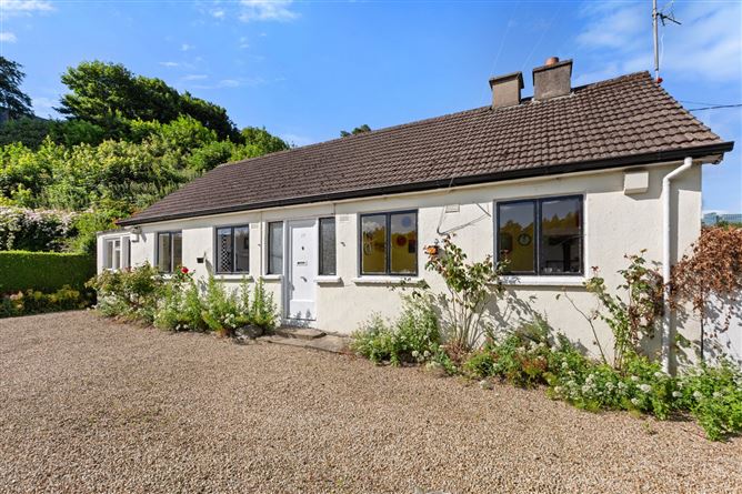 37 Bray Road, Loughlinstown, Co. Dublin