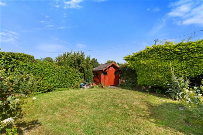 Photo 17 of 25 — 37 Bray Road, Loughlinstown, Co. Dublin