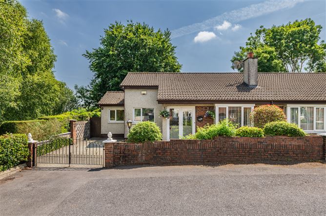 5 Oldtown View, Naas, Co. Kildare