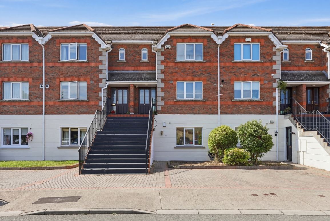 13 The Belfry, Kilbarrack Road, Kilbarrack, Dublin 5