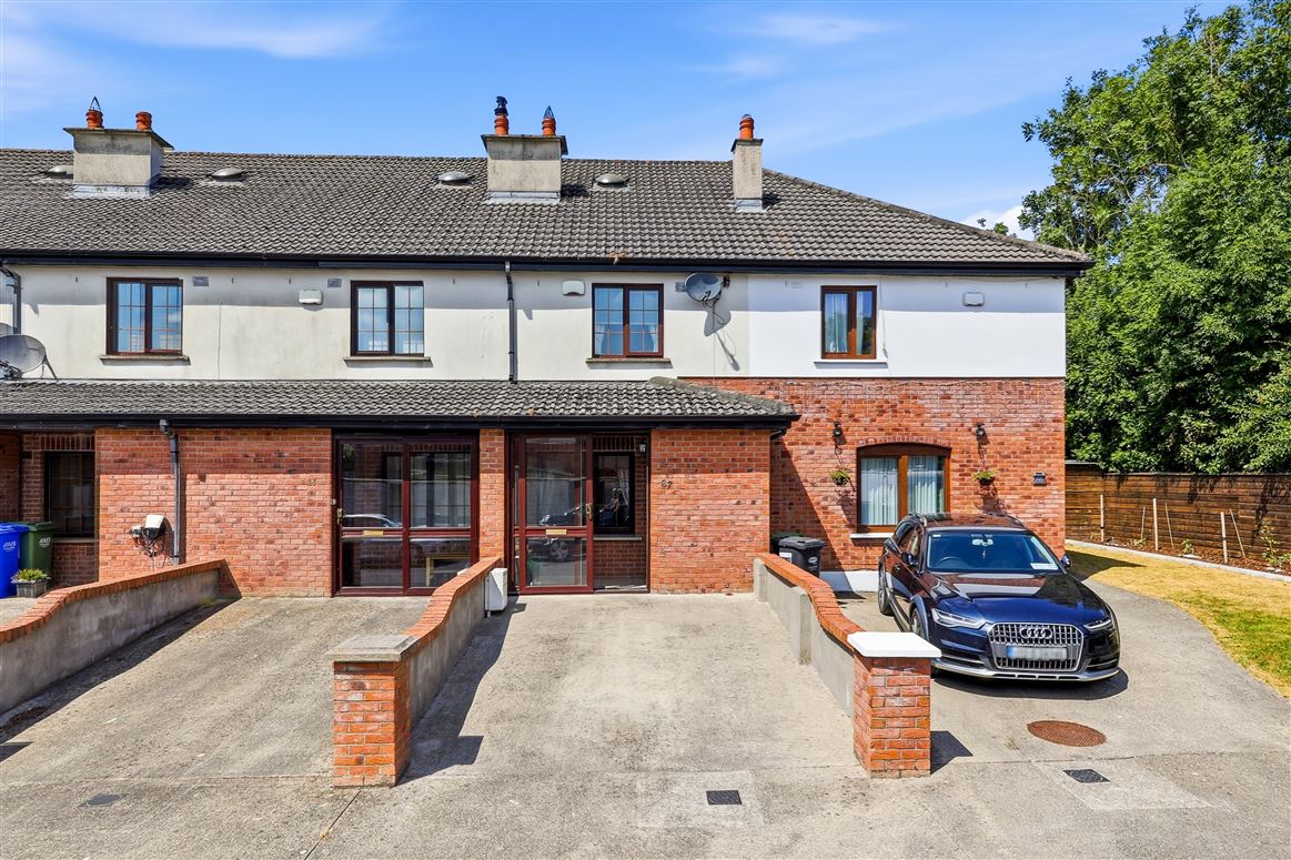 87 Coney Meadows, Coneyboro  Athy, Athy, Kildare